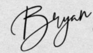 B Signature Styles | Signature For Names Starting With B – My Blog